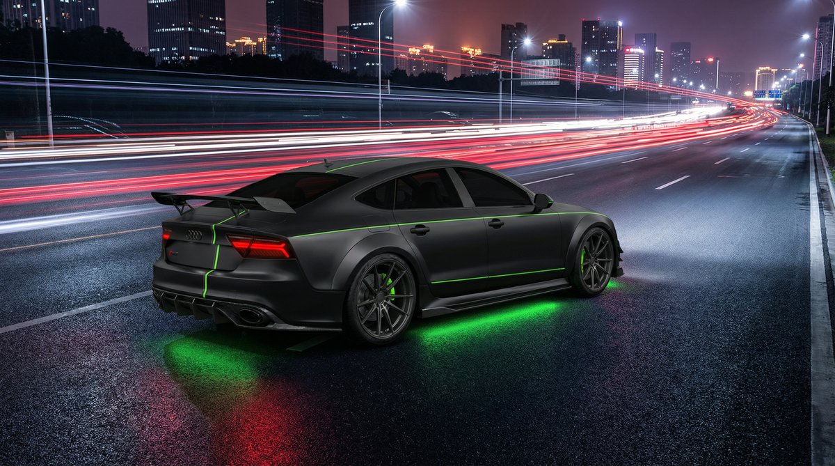 捷克街头视频作品