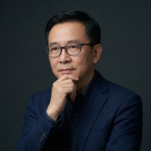 捷克街头视频制片人王建国